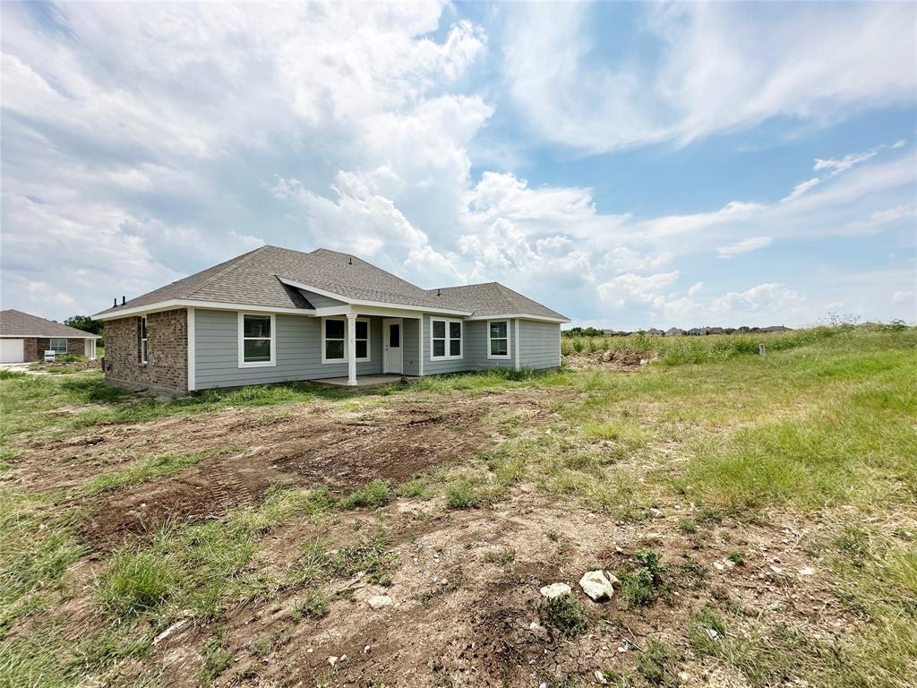 Garden Spgs Add - Residential