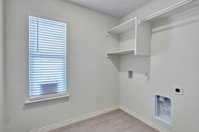 Garden Spgs Add - Residential