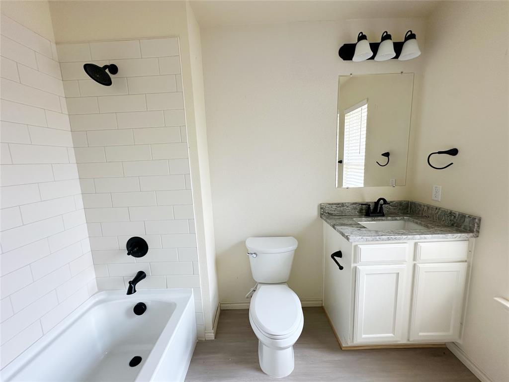 Garden Spgs Add - Residential