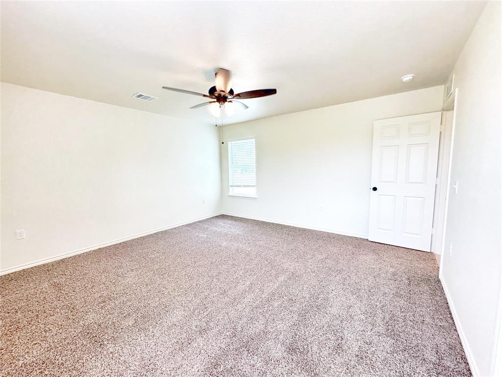 Garden Spgs Add - Residential