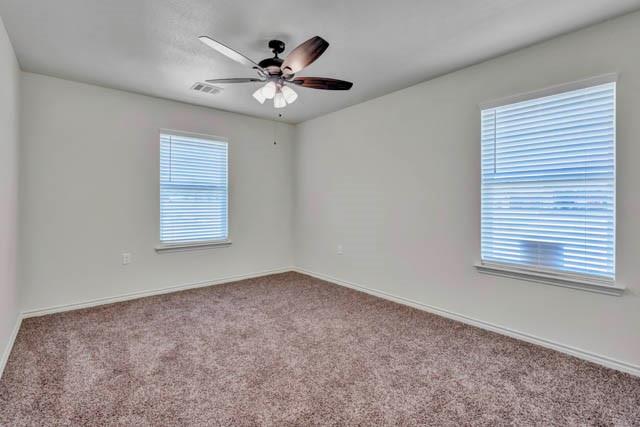 Garden Spgs Add - Residential