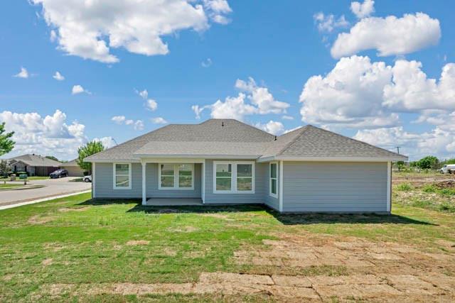 Garden Spgs Add - Residential