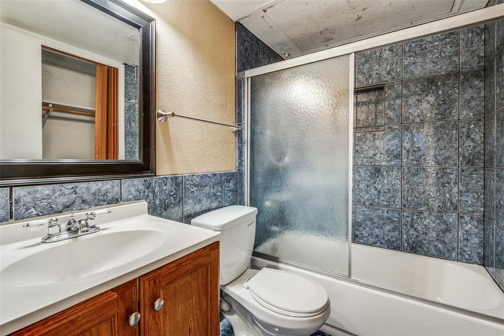 Arlington Oaks Condo - Residential Lease