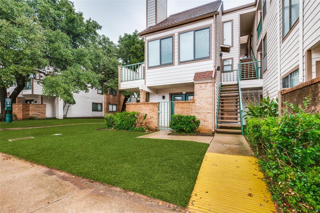 Arlington Oaks Condo - Residential Lease