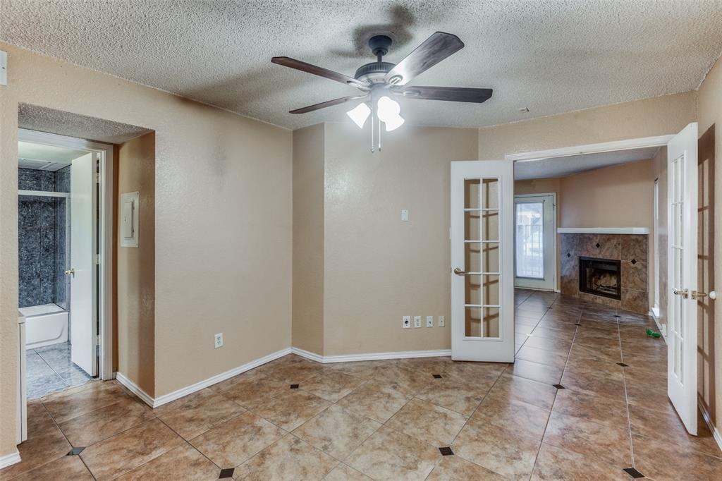 Arlington Oaks Condo - Residential Lease