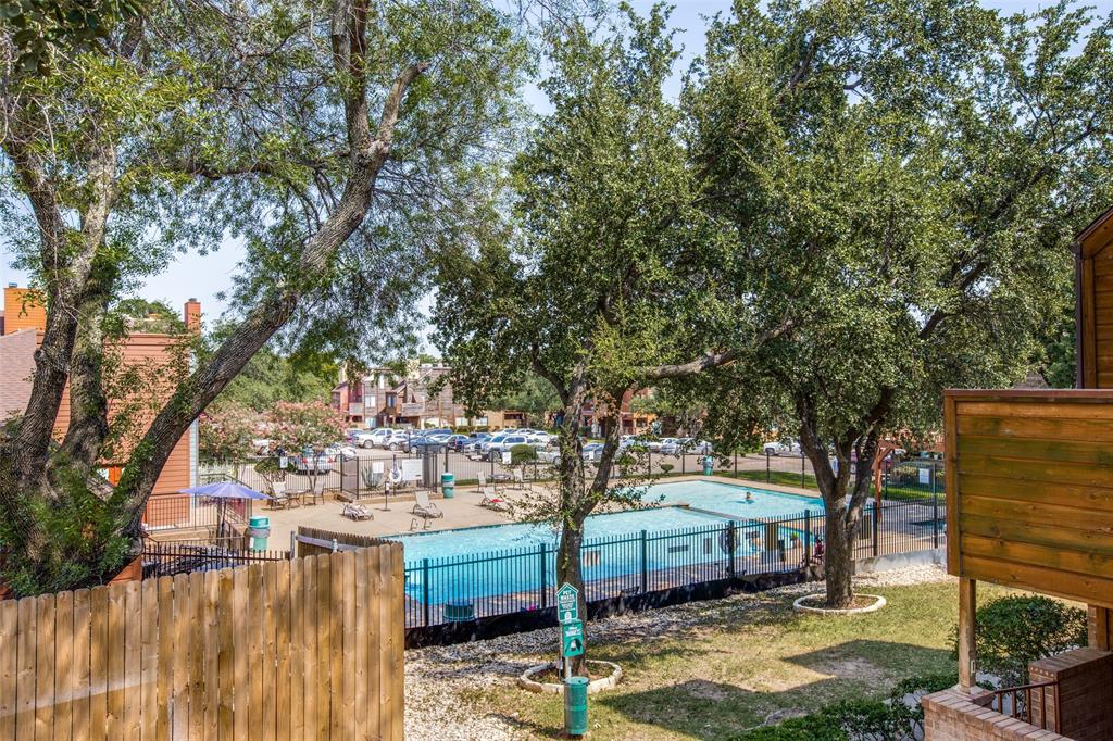 Arlington Oaks Condo - Residential Lease