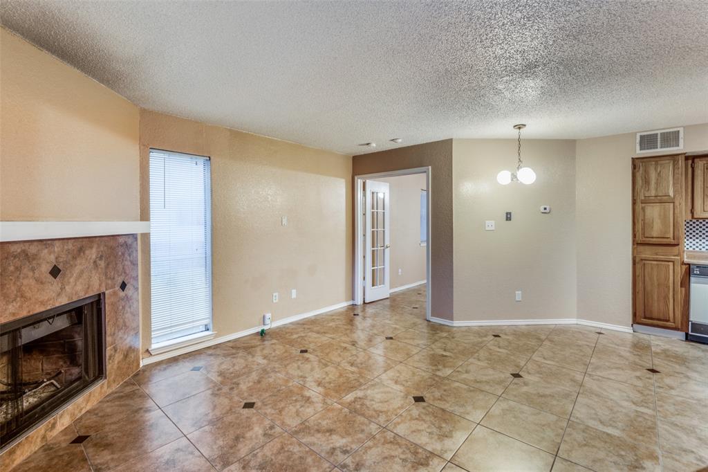 Arlington Oaks Condo - Residential Lease