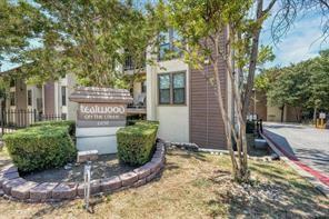 Photo of 6050 Melody Lane #215, Dallas, TX 75231 (MLS # 21362537)
