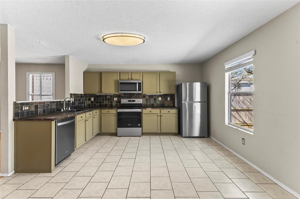 Creek Hollow Ph 2 - Residential