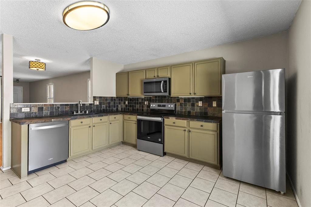 Creek Hollow Ph 2 - Residential