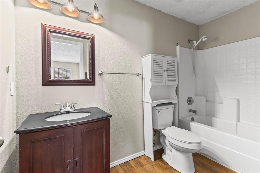 Creek Hollow Ph 2 - Residential