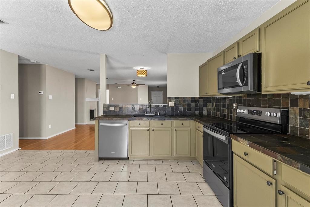 Creek Hollow Ph 2 - Residential