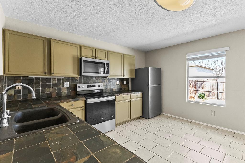 Creek Hollow Ph 2 - Residential