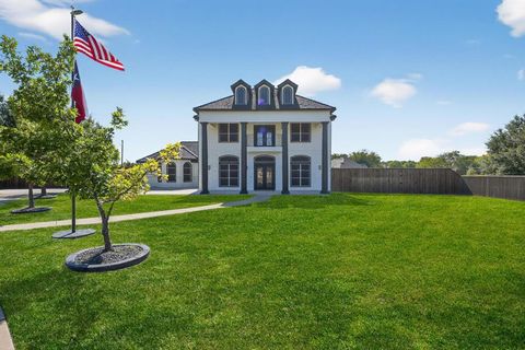3270 Katy Kourt E Midlothian TX 76065