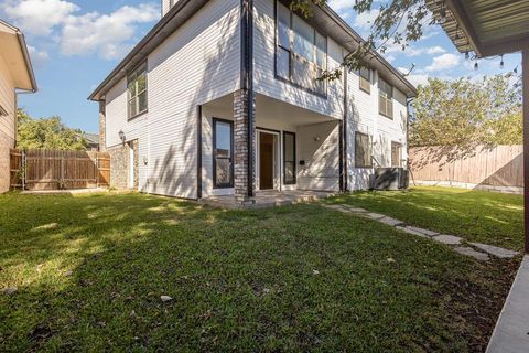 A home in Arlington