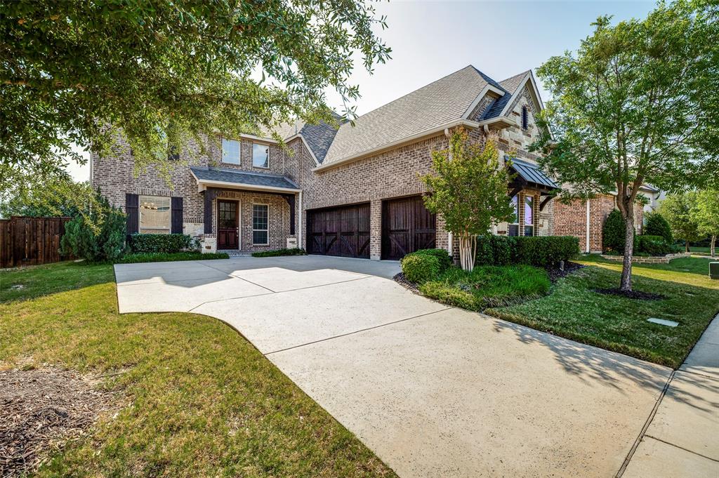 965 Touchstone Road