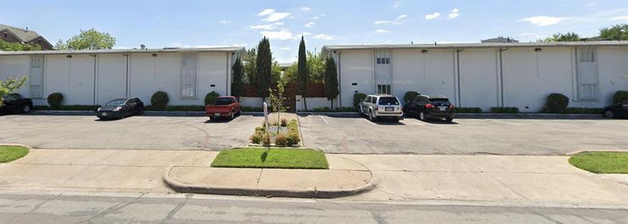 Opportunity knocks in the heart of Cedar Springs! This 2-bedroom, 2-full bath condo is the perfect handyman special for anyone ready to roll up their sleeves and bring new life to a space with incredible potential. The floor plan offers great bones, spacious bedrooms, two full baths, and an open living area ready for your creative touch. Primary bedroom closet has washer and dryer hookups, a rare commodity. Located in one of Dallas’s most vibrant urban neighborhoods, you’ll be just minutes from Uptown, Oak Lawn, and the Medical District, surrounded by restaurants, shops, and nightlife. Whether you’re an investor looking for a flip, or a buyer eager to customize your own home in a prime location, this condo offers the ideal canvas. Bring your vision — and make this Cedar Springs gem shine again!