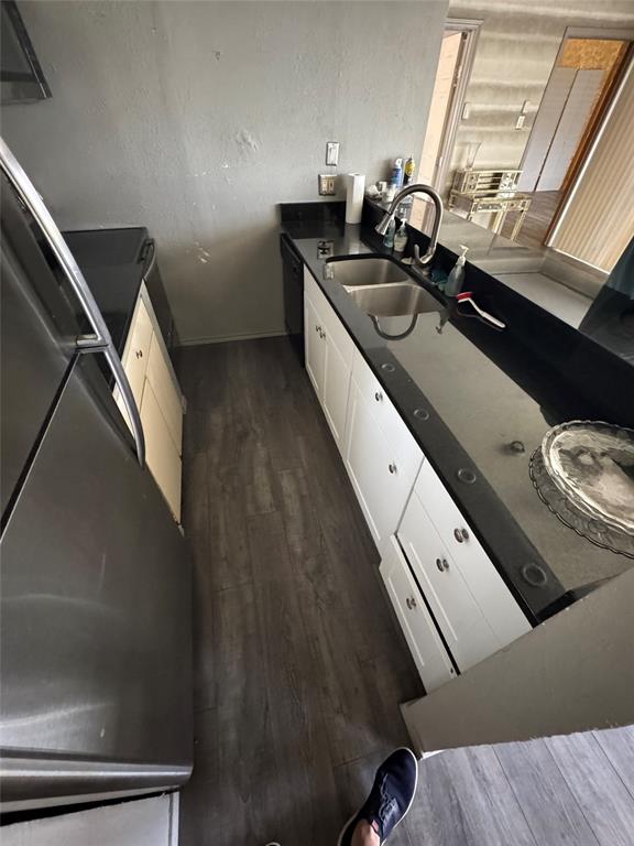 Los Nogales Condo - Residential