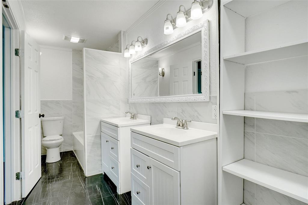 Lake Country Estates Add - Residential