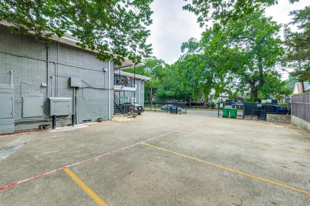 Munger Place - Residential Lease