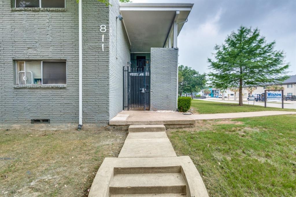 Munger Place - Residential Lease