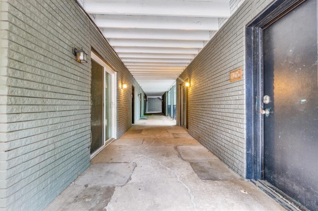 Munger Place - Residential Lease