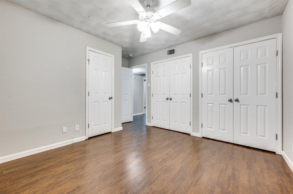 Munger Place - Residential Lease