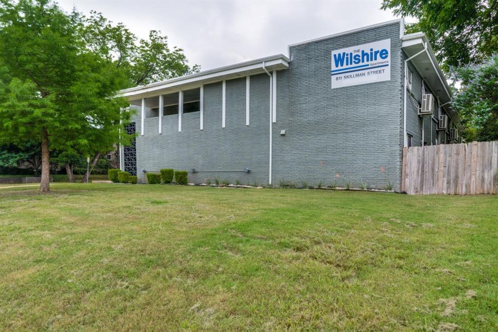 Munger Place - Residential Lease