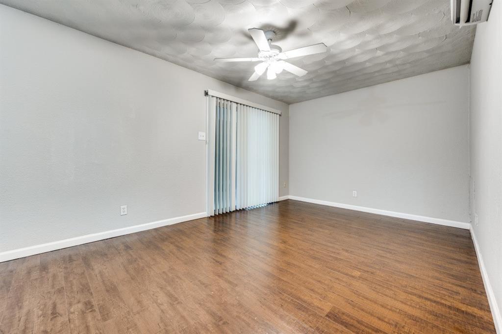 Munger Place - Residential Lease