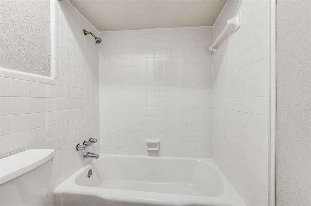 Munger Place - Residential Lease