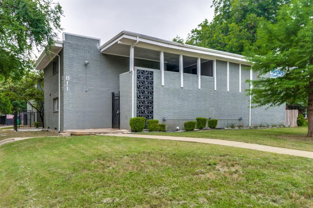 Munger Place - Residential Lease