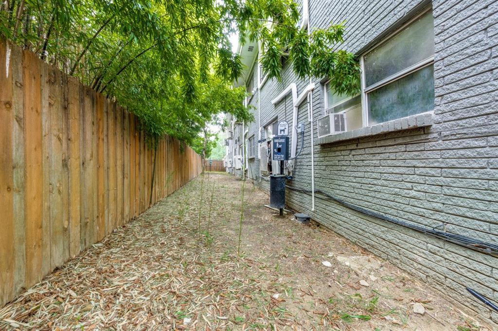 Munger Place - Residential Lease