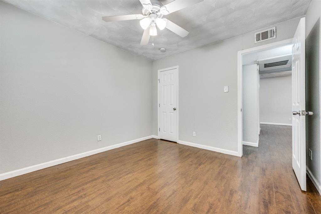 Munger Place - Residential Lease