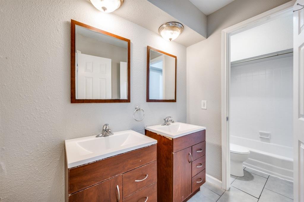 Munger Place - Residential Lease