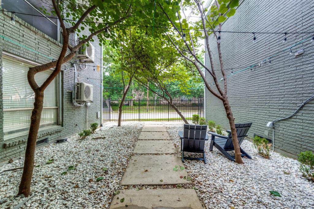 Munger Place - Residential Lease