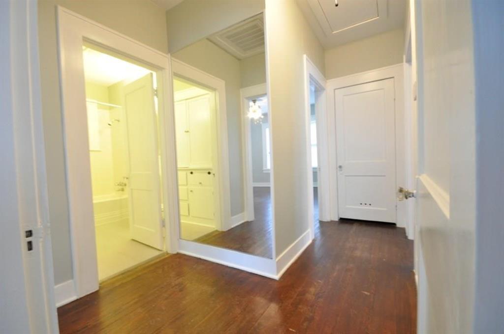 Oak Cliff Annex - Residential Lease