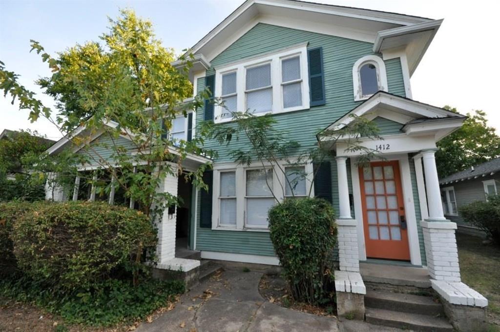 Oak Cliff Annex - Residential Lease