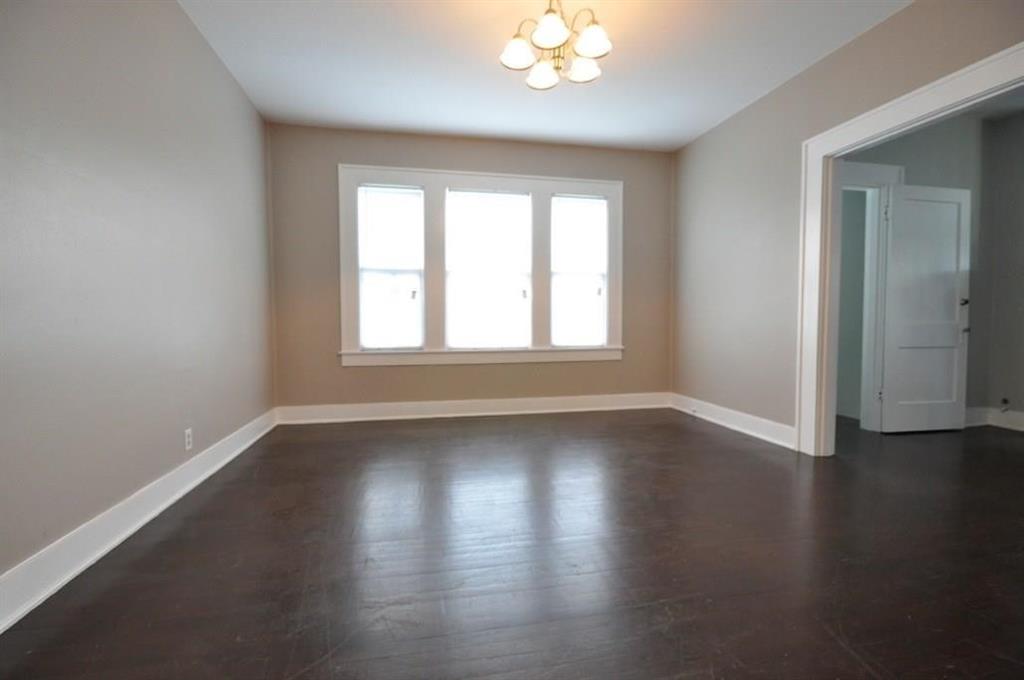 Oak Cliff Annex - Residential Lease