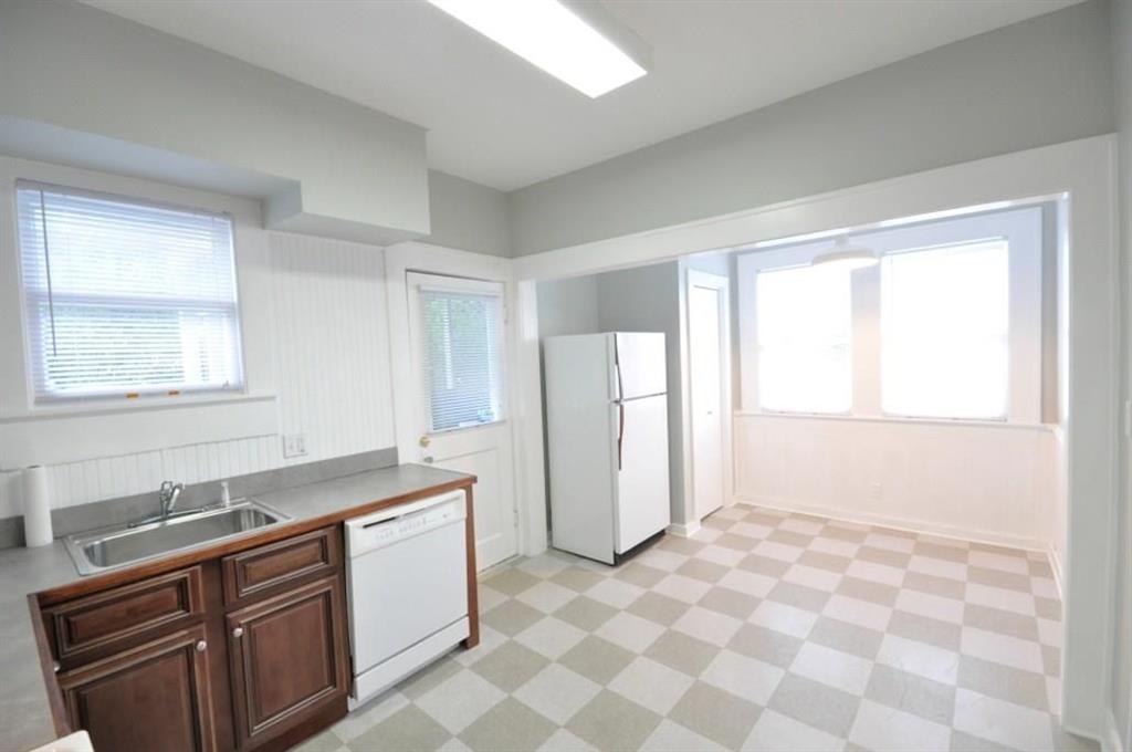 Oak Cliff Annex - Residential Lease