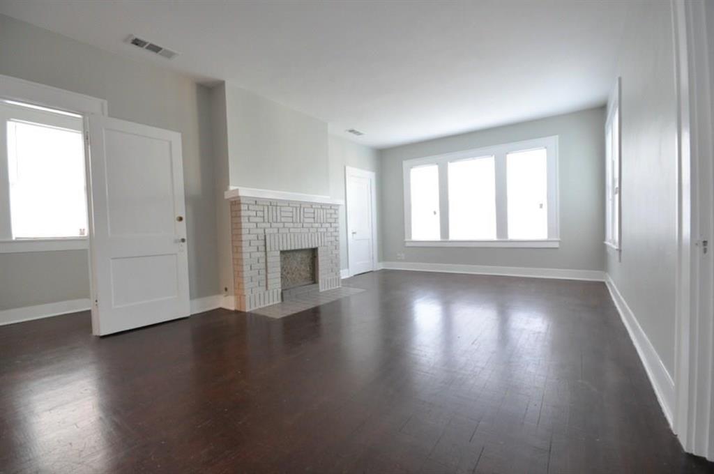 Oak Cliff Annex - Residential Lease