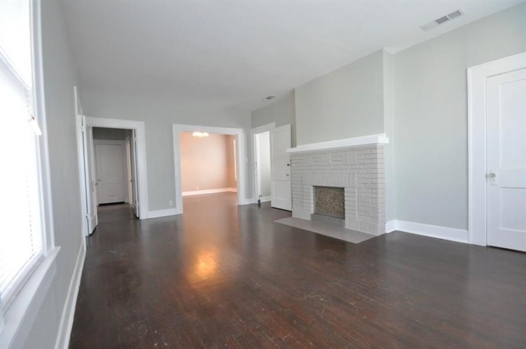 Oak Cliff Annex - Residential Lease