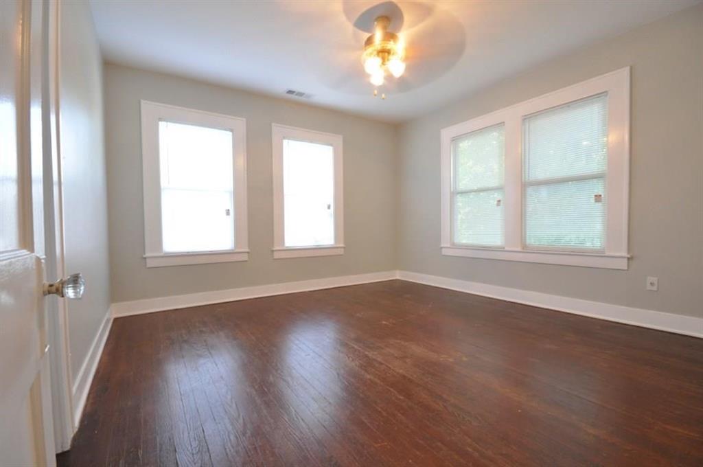 Oak Cliff Annex - Residential Lease