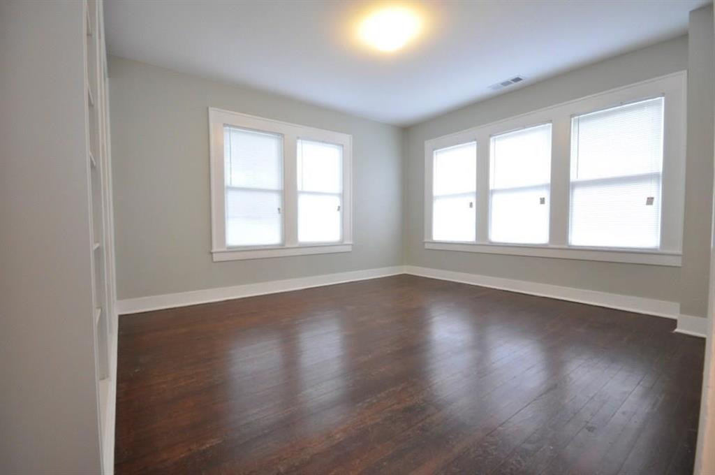 Oak Cliff Annex - Residential Lease