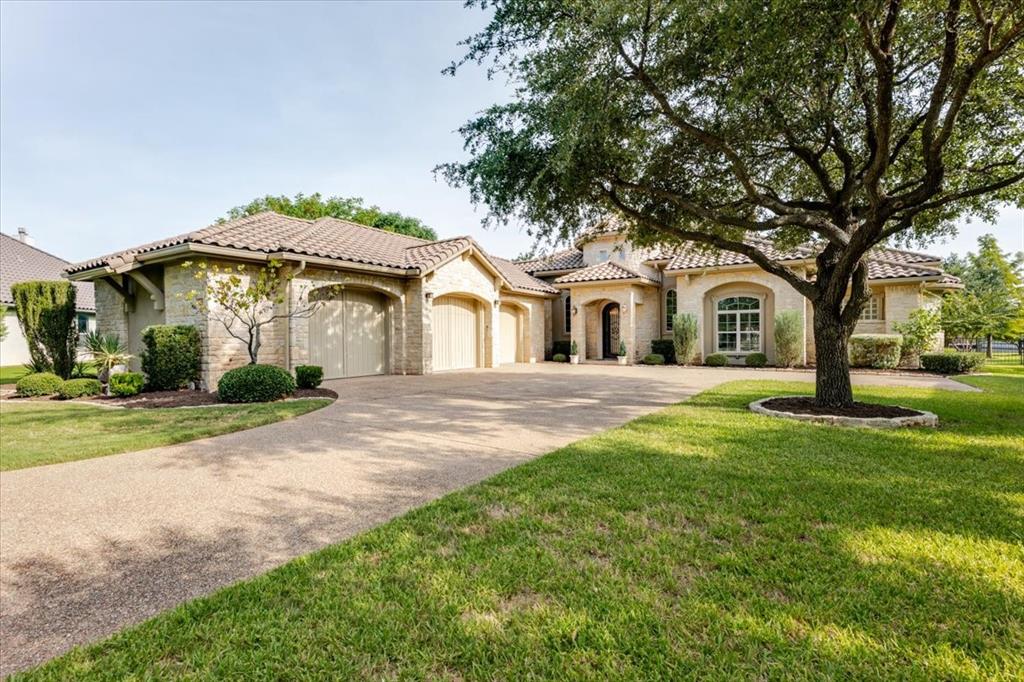 1601 Catalina Bay Court