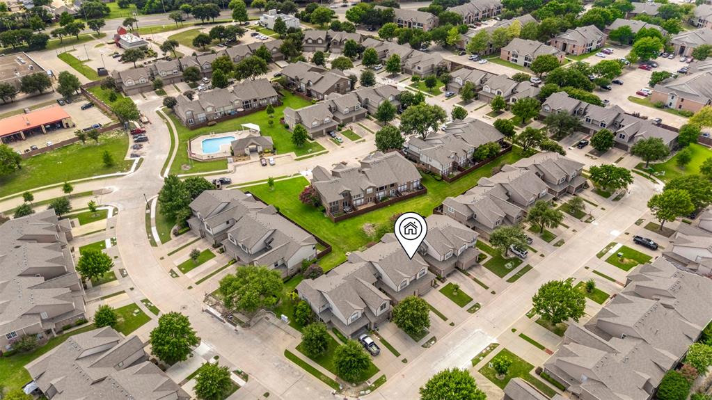 Pasquinellis Glenridge Estates - Residential