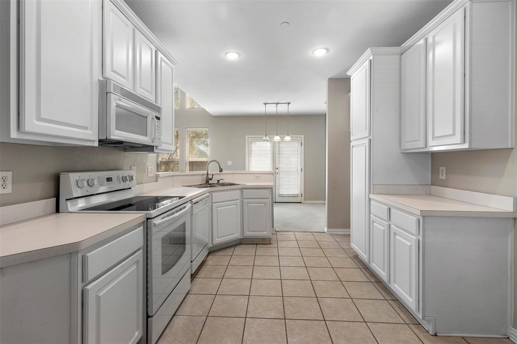 Pasquinellis Glenridge Estates - Residential