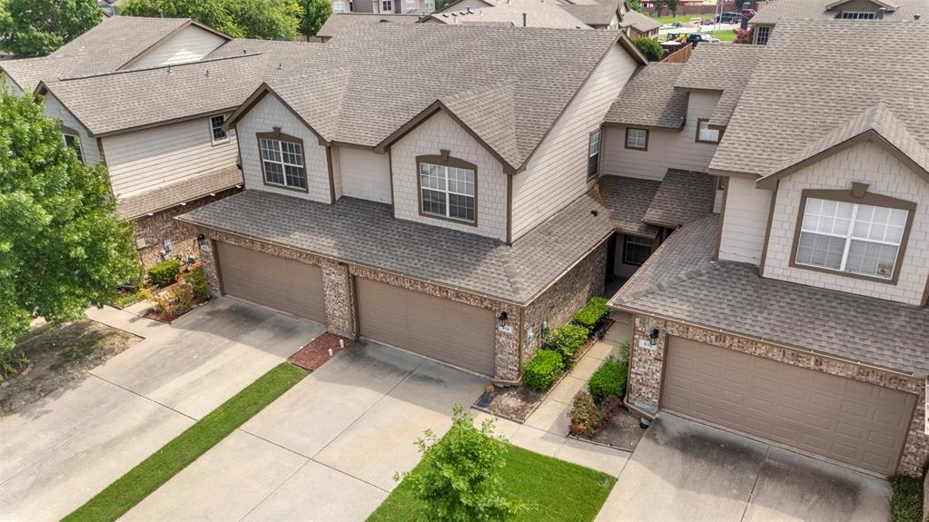 Pasquinellis Glenridge Estates - Residential