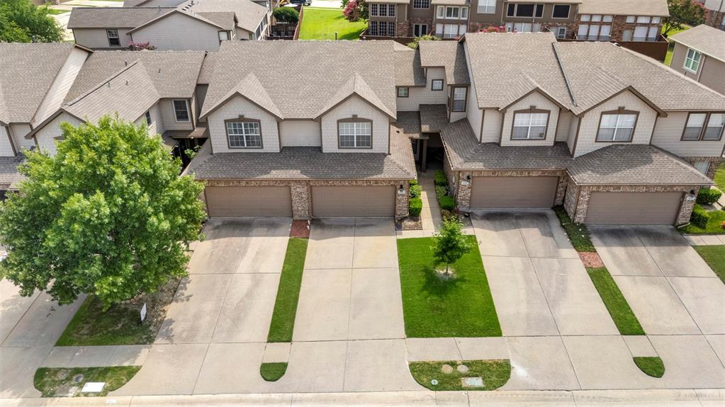 Pasquinellis Glenridge Estates - Residential