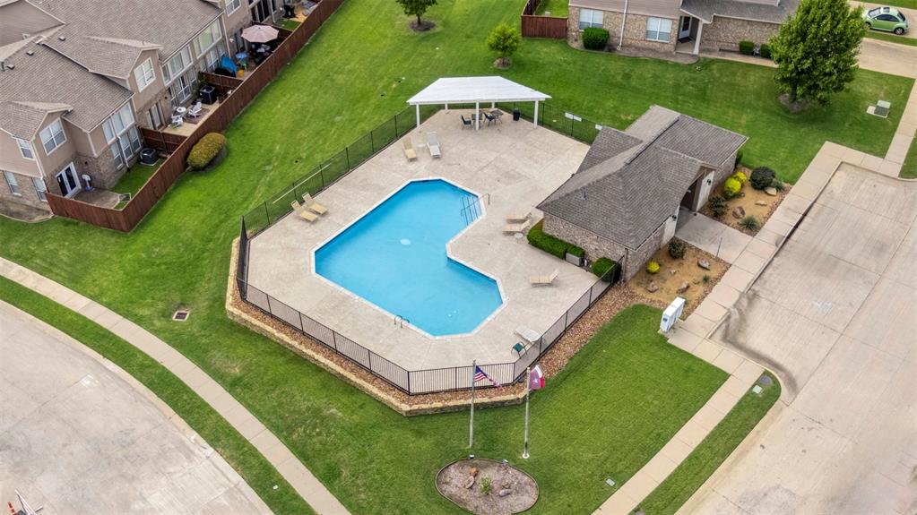 Pasquinellis Glenridge Estates - Residential