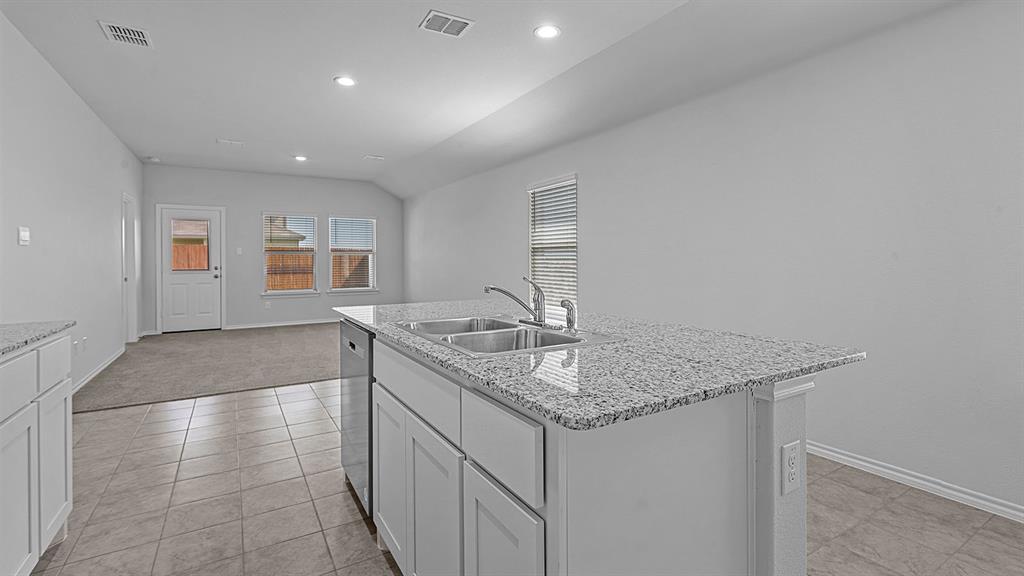 Springhill South - Residential